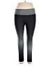 Nike Gray Active Pants Size XL - photo 1