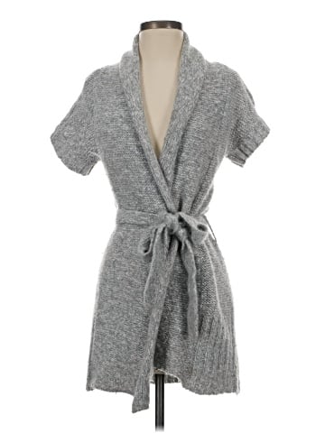Decree Cardigan (view 1)
