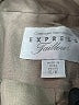 Express Tan Blazer Size 5 - 6 Petite - photo 6
