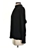 Free People 100% Polyester Black Long Sleeve Blouse Size XS - photo 5