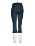 Puma Color Block Blue Active Pants Size S - photo 2