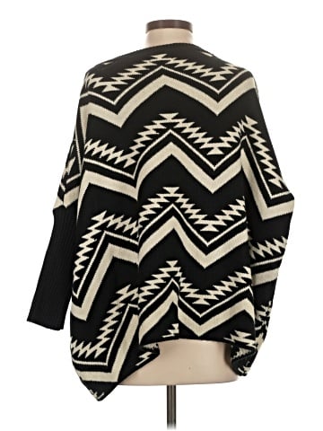 Audrey Ann Pullover Sweater (view 2)