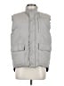 Assorted Brands Gray Vest Size M - photo 1