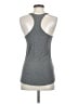 Unbranded Gray Active Tank Size S - photo 2