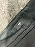 Express Solid Black Dress Pants Size 25 waist (estimated) - photo 7