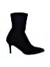 Stuart Weitzman 100% Leather Black Boots Size 8 - photo 1