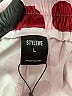 Stylewe Polka Dots Red Casual Skirt Size L - photo 4