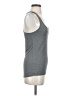 Unbranded Gray Active Tank Size S - photo 4