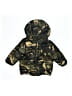 Old Navy 100% Polyester Camo Green Jacket Size 6-12 mo - photo 1