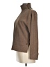 Andrew Marc Brown Turtleneck Sweater Size M - photo 5