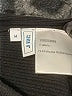 J.ING Solid Black Formal Skirt Size M - photo 4