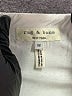 Rag & Bone Ivory Sleeveless Blouse Size M - photo 7