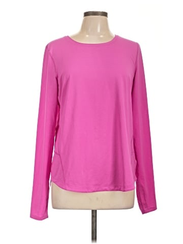 Tek Gear Long Sleeve T-Shirt (view 1)