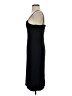 Assorted Brands Solid Black Casual Dress Size S (estimated) - photo 5