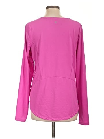 Tek Gear Long Sleeve T-Shirt (view 2)