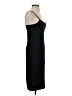 Assorted Brands Solid Black Casual Dress Size S (estimated) - photo 4