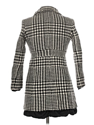 Harold's Wool Coat (view 2)
