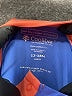 Coolibar Blue Long Sleeve T-Shirt Size 12-18 mo - photo 3