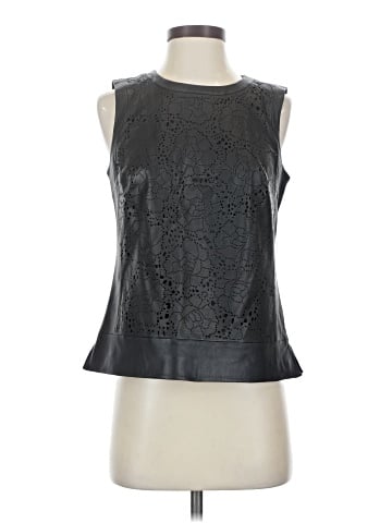 Classiques Entier Sleeveless Blouse (view 1)
