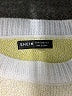 Shein 100% Polyester Floral Yellow Pullover Sweater Size 6 - photo 7