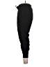 Athleta Solid Black Track Pants Size 10 - photo 5