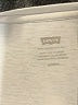 Levi's White Short Sleeve T-Shirt Size S - photo 7
