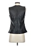 Classiques Entier Black Sleeveless Blouse Size XS - photo 2