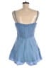 Zara Blue Romper Size M - photo 2
