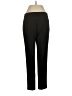 Tahari by ASL Solid Black Dress Pants Size 2 - photo 2