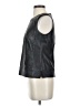 Classiques Entier Black Sleeveless Blouse Size XS - photo 5