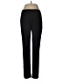 Ivanka Trump Solid Black Dress Pants Size 4 - photo 1