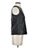 Classiques Entier Black Sleeveless Blouse Size XS - photo 4