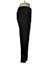 Ivanka Trump Solid Black Dress Pants Size 4 - photo 4