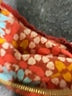 Unbranded Paisley Tan Pink Swimsuit Bottoms Size M (estimated) - photo 3