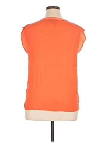 Jones New York Sleeveless Blouse (view 2)