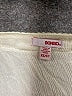 Bongo 100% Viscose Ivory Kimono Size XS - photo 7
