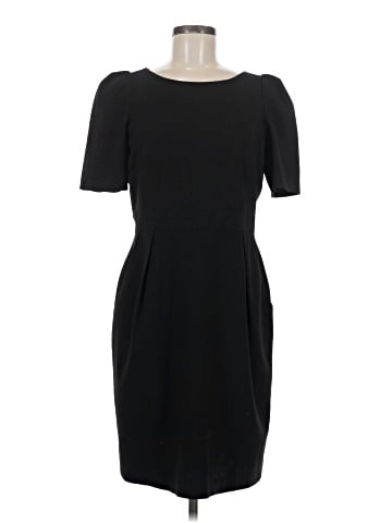 Tahari by ASL Cocktail Dress (view 1)