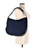 Vince. Solid Blue Shoulder Bag One size - photo 2