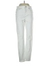 J.Crew Factory Store Ivory Jeans Size 26 waist - photo 1