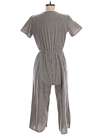 Potter's Pot Jumpsuit (view 2)