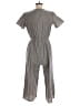 Potter's Pot Gray Blue Jumpsuit Size M - photo 2