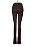 Unbranded Burgundy Active Pants Size 29 waist - photo 2