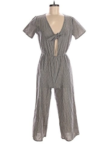 Potter's Pot Jumpsuit (view 1)