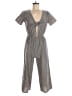 Potter's Pot Gray Blue Jumpsuit Size M - photo 1