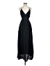 ASOS Black Cocktail Dress Size 0 - photo 1
