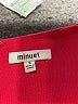 Minuet Pink Cocktail Dress Size S - photo 6