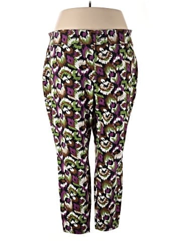 Walmart Casual Pants (view 1)