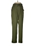 Dee Elly Green Cargo Pants Size M - photo 1