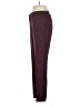Ann Taylor Factory Solid Burgundy Active Pants Size 2 - photo 5