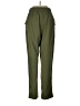 Dee Elly Green Cargo Pants Size M - photo 2